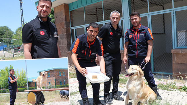 Emekliliğini beklerken grup ikincisi oldu: 'Ondaki hırsı ve heyecanı gördüm