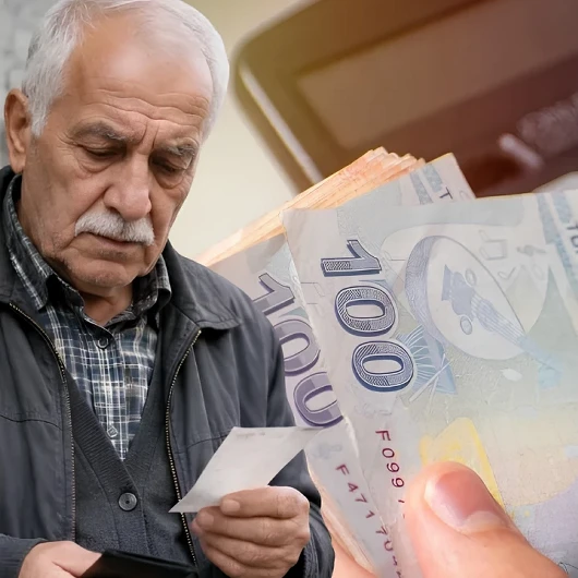 Emeklilik Hayali Kuranlar Dikkat: Bu Hata Binlerce Lira Kaybettiriyor