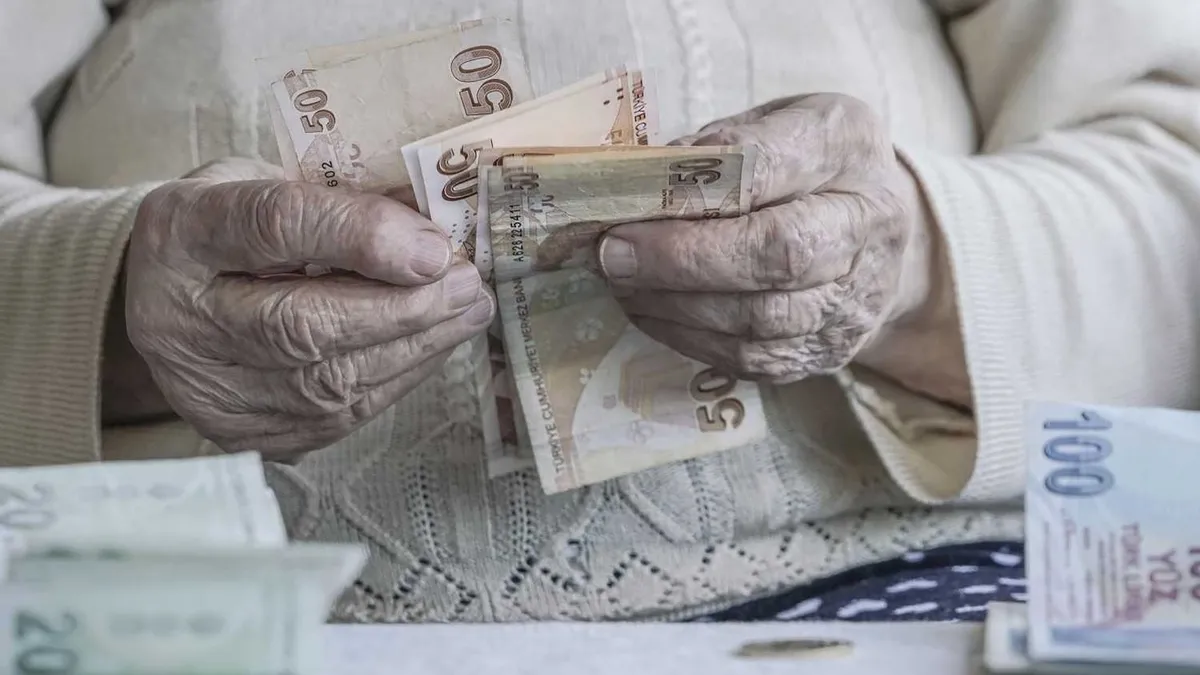 Emeklilik Maaşını Yükseltmenin 5 Kritik Yolu: Başvuru Tarihi ve Prime Esas Kazanç Aylığı Nasıl Etkiliyor