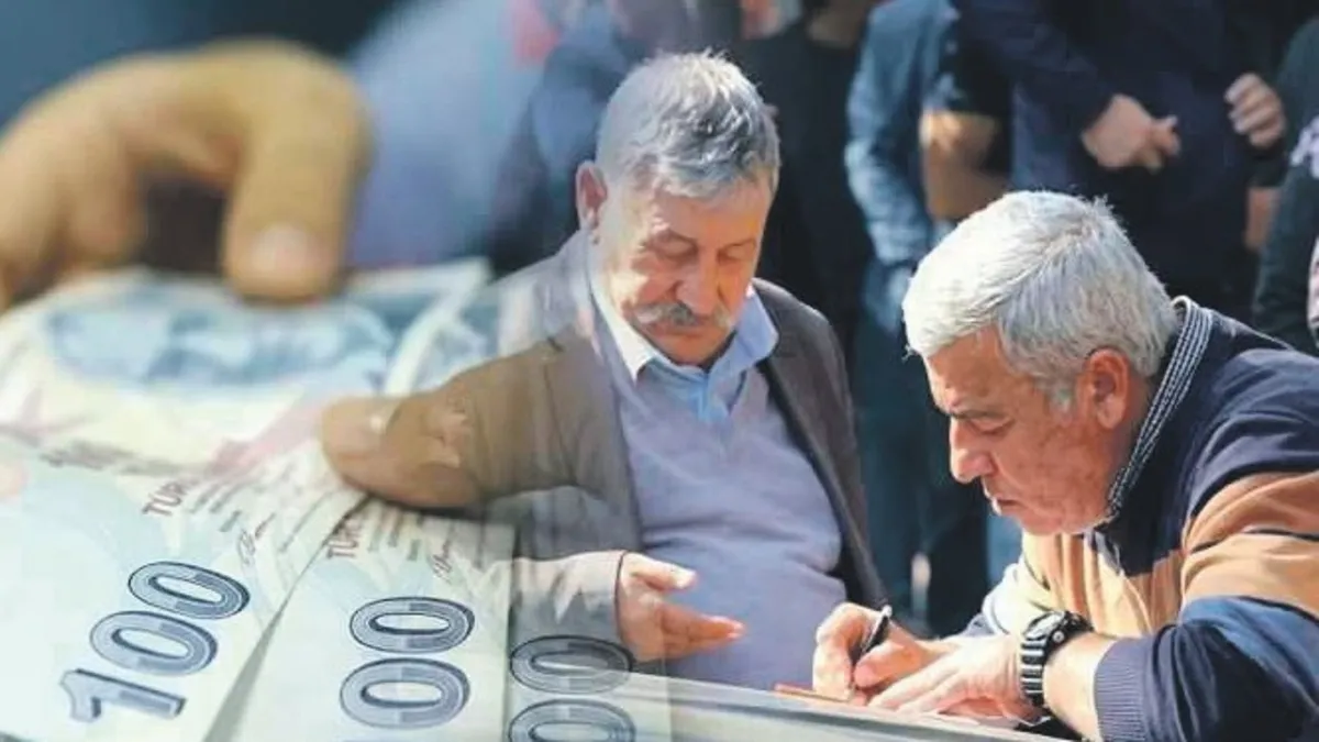 Emeklilikte 2026 mı 2027 mi? Kritik Hesap ve Maaş Farkı