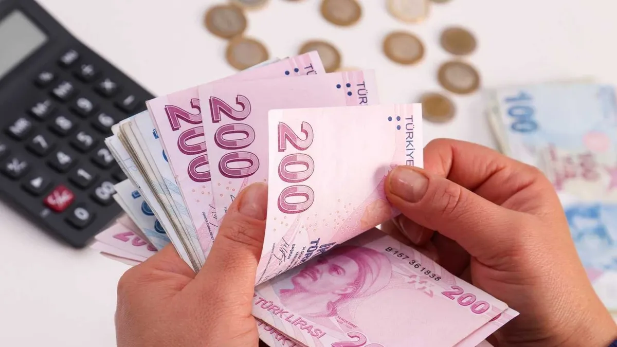 Emekliye 5 aylık zam: Enflasyon verisi maaşları nasıl etkileyecek