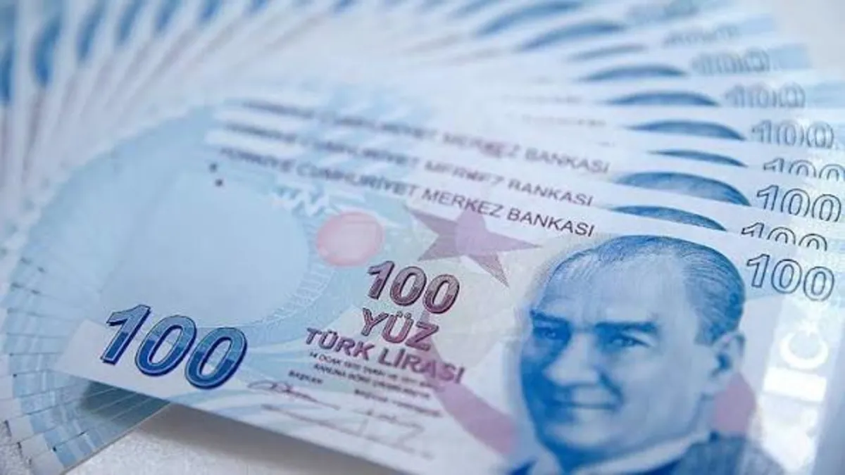 Emekliye yüzde 17,82 zam kapıda! İşte yeni maaş tablosu