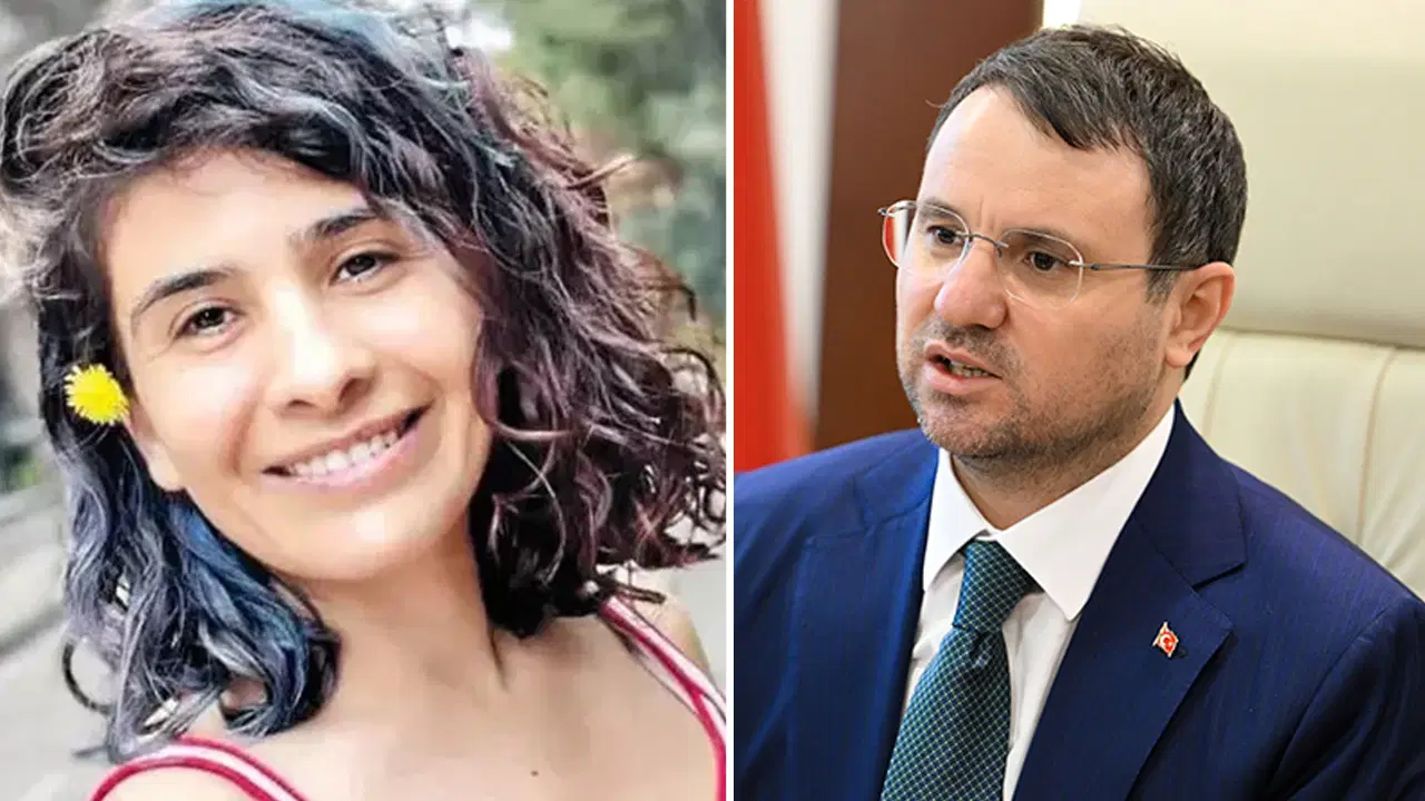 Emel Akbaş'ın şüpheli ölümü Meclis'te: Akın Gürlek'e 20 soru