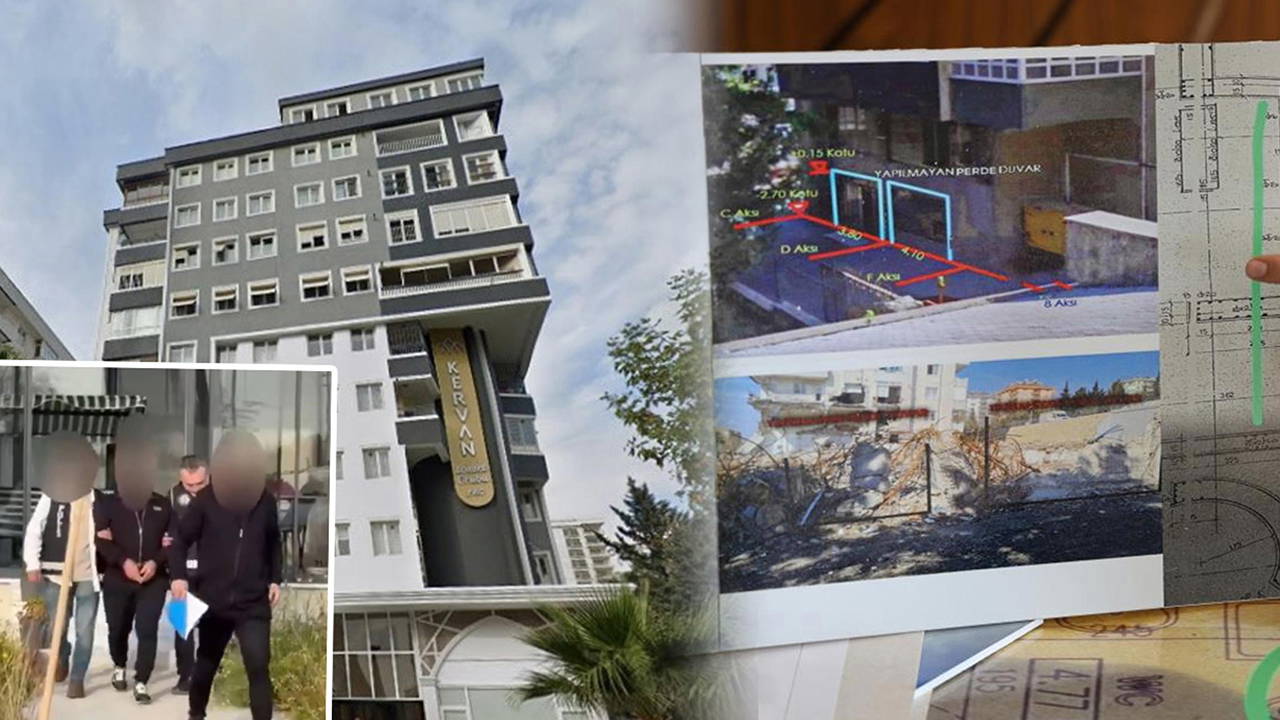 EMEP'li Karaca'dan Ezgi Apartmanı Davası Kararına Sert Tepki