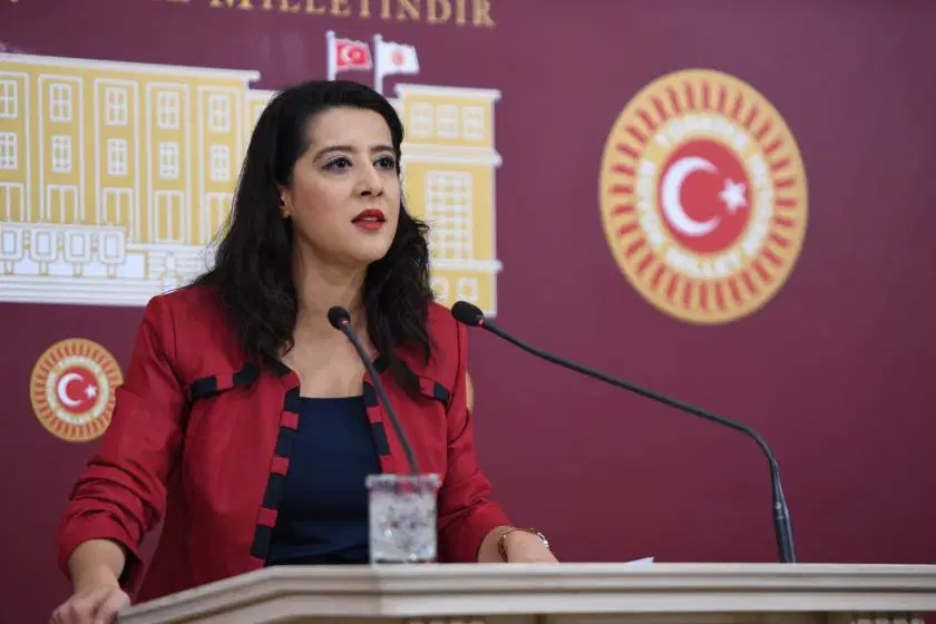 EMEP'li Karaca: Suçluları Gözümüzün Önünde Aklıyorlar