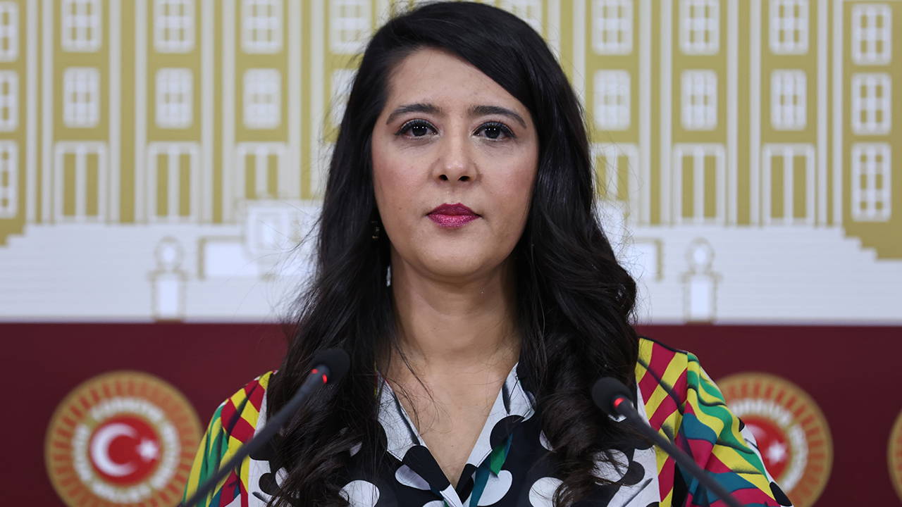 EMEP'li Karaca'dan akademisyenlere sahip çıkma sözü