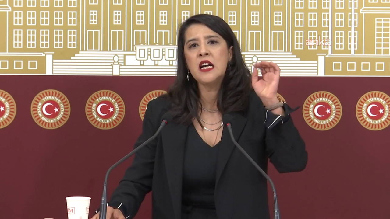 EMEP'li Karaca'dan iktidara çağrı: 217/A kaldırılsın
