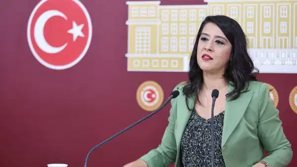 EMEP'li Karaca, Sayıştay'daki Usulsüzlük İddialarını Meclis Gündemine Taşıdı