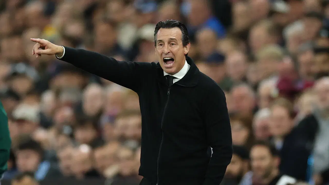 Emery'den Fenerbahçe'ye saygı duruşu: 'Hak ettikleri sonuç bu değildi