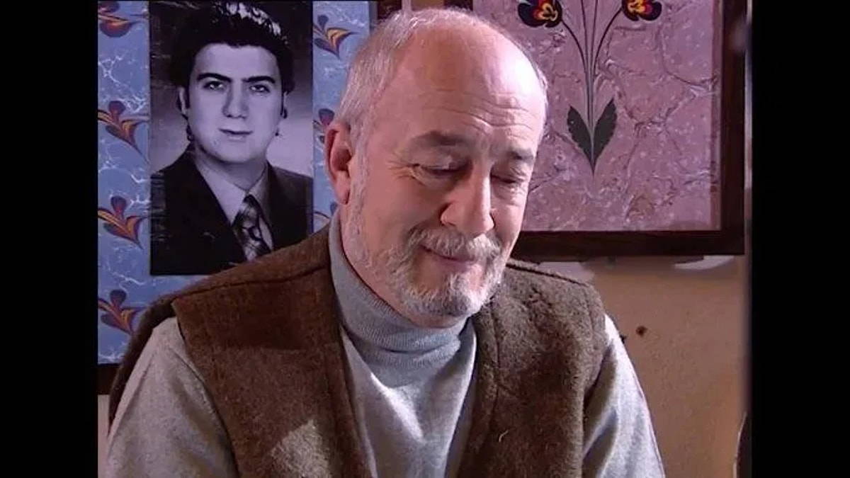 Emin Olcay Kimdir? Kurtlar Vadisi'nin Ömer Baba'sı Kaç Yaşında
