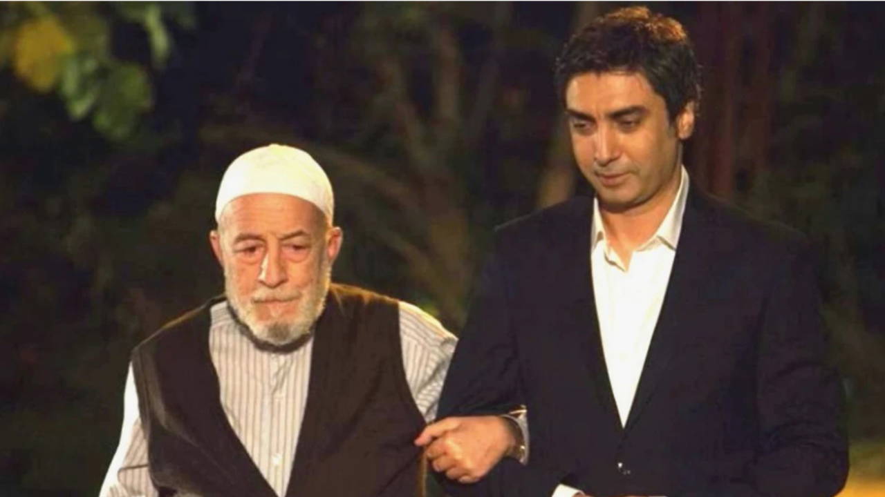 Emin Olcay'dan Kurtlar Vadisi İtirafları: 'Şaşmaz Kardeşler Dürüst Değil