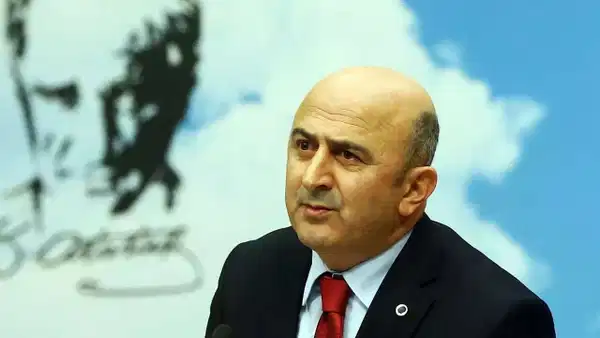 Eminağaoğlu'ndan Kılıçdaroğlu için Yargıtay'a başvuru
