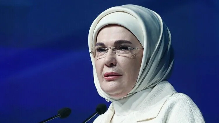 Emine Erdoğan: 30 Ağustos İmkansızı Mümkün Kılan Zaferdir