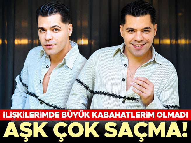Emir Can İğrek'in 'Fiyakalı' albümü 26 Haziran'da yayında
