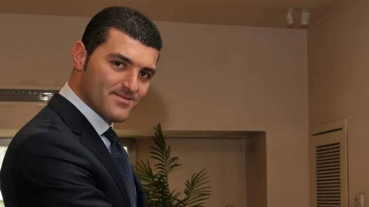 Emir Sarıgül Kimdir? Genç Siyasetçinin Hayatı ve Kariyeri