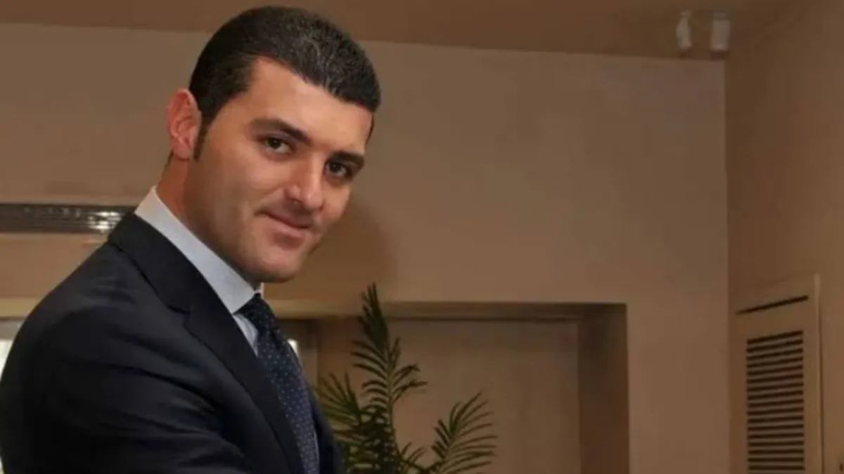 Emir Sarıgül adliyeye sevk edildi | Sarıgüller soruşturmasında yeni gelişme