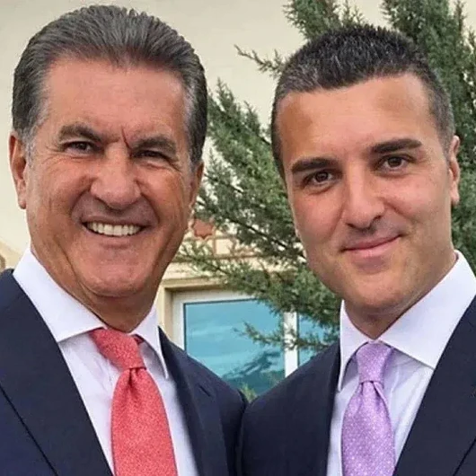Emir Sarıgül Kara Para Aklama Soruşturmasında Tutuklandı