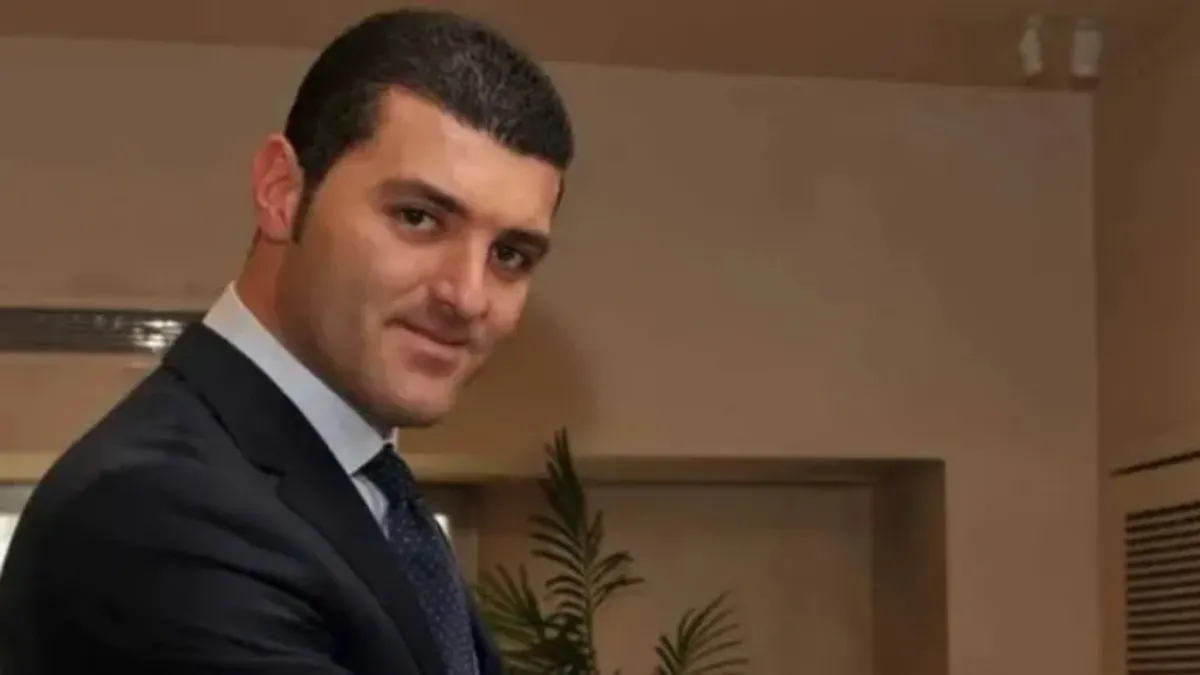 Emir Sarıgül'e kara para soruşturmasında tutuklama talebi