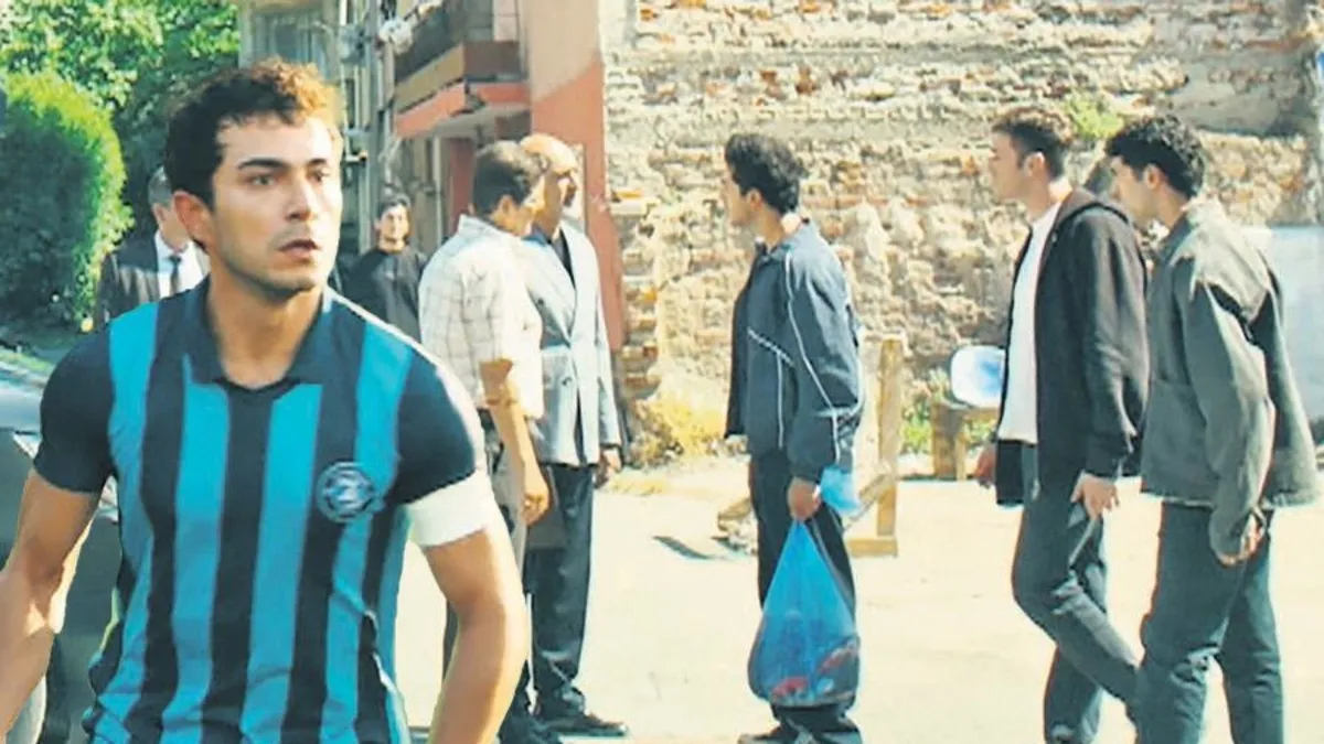 Emir, Ziyankâr Spor'un finalinde kritik kararını verecek