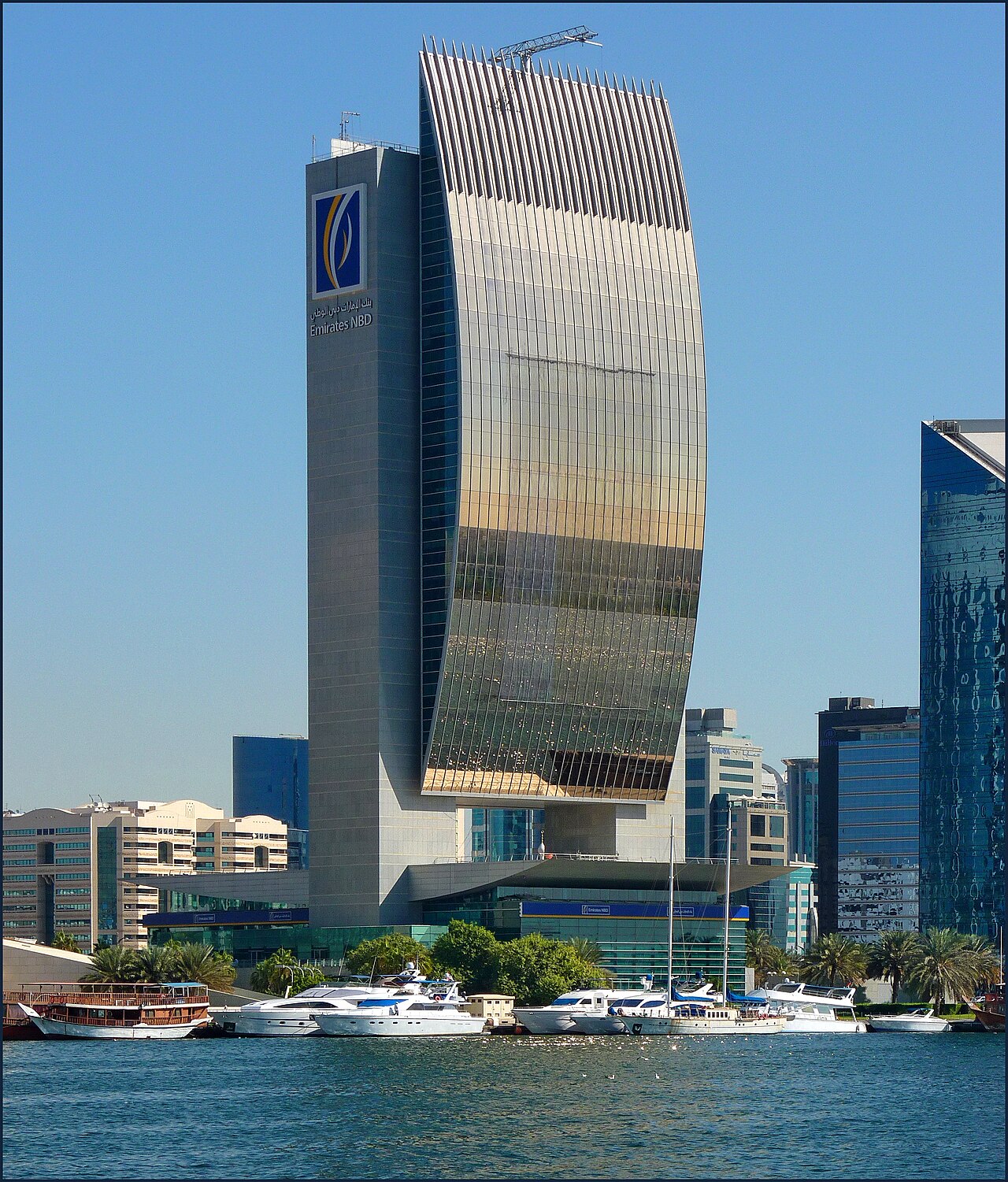 Emirates NBD, HSBC Türkiye'yi satın almak için masada