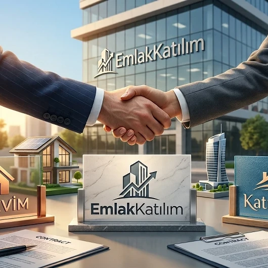 Emlak Katılım, Katılımevim ve Birevim için satın alma görüşmelerine başladı