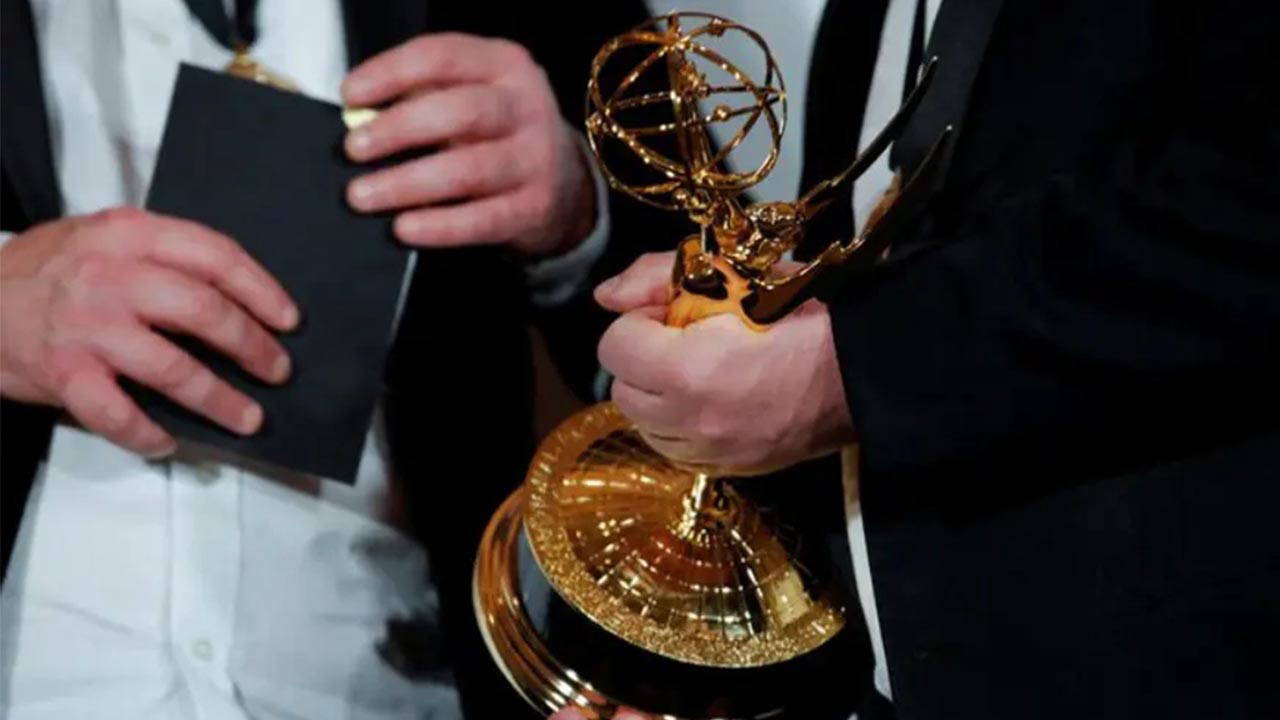 Emmy 2026 adayları açıklandı: 'The Pitt' rekor kırdı
