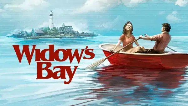 Emmy'de 14 Ödül Alan Widow's Bay: Konusu, Oyuncuları ve Platformu
