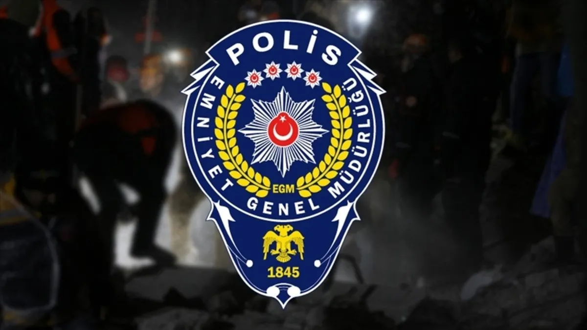 Emniyet'ten Fatoş Pınar Türker iddialarına yalanlama