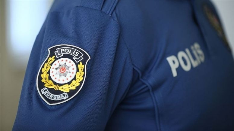 Emniyet Genel Müdürlüğü'nden 'iş bırakma' açıklaması