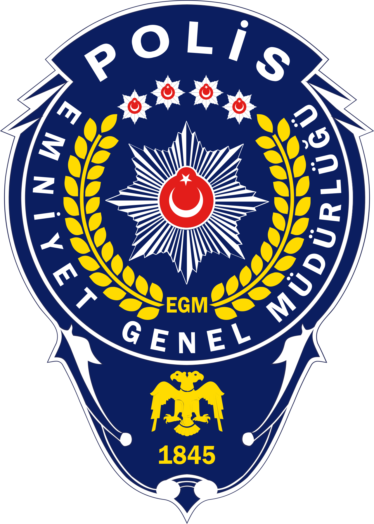 Emniyet Genel Müdürlüğü'ne 6 Bin 250 Yeni Kadro