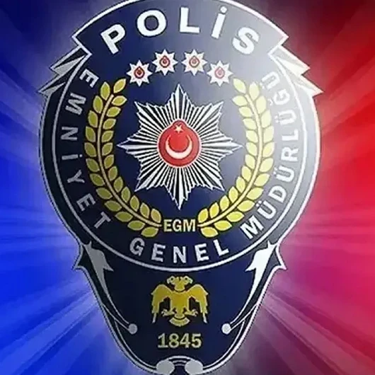 Emniyet Müdürleri Kararnamesi Resmi Gazete'de: 4 atama, 39 il değişti