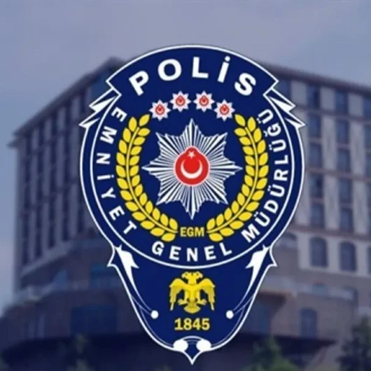 Emniyet Teşkilatında 270 Kişilik Atama Kararı