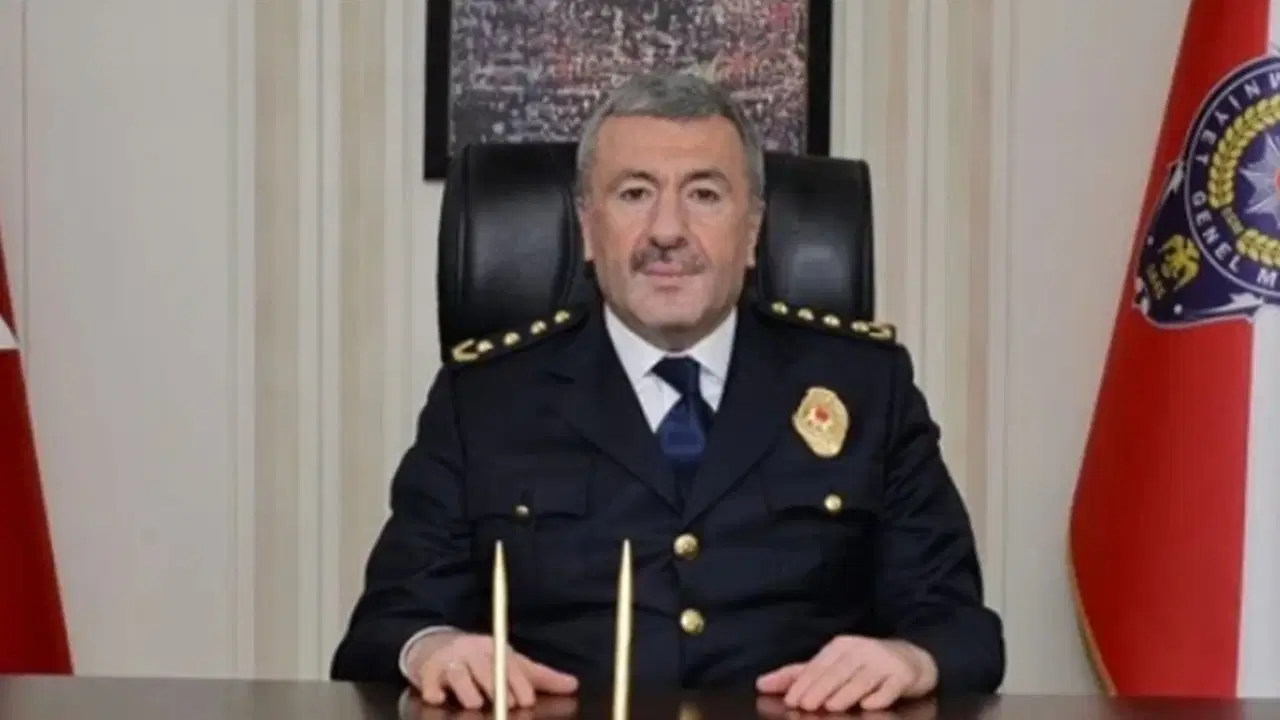 Emniyet'te Yeni Görev Dağılımı: KOM, Narkotik ve Terör Mustafa Çalışkan'a Bağlandı