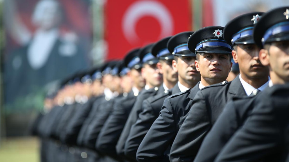 Emniyette 2026 Atama Dönemi: 19 Bin Kişi Görev Yeri Değiştirdi