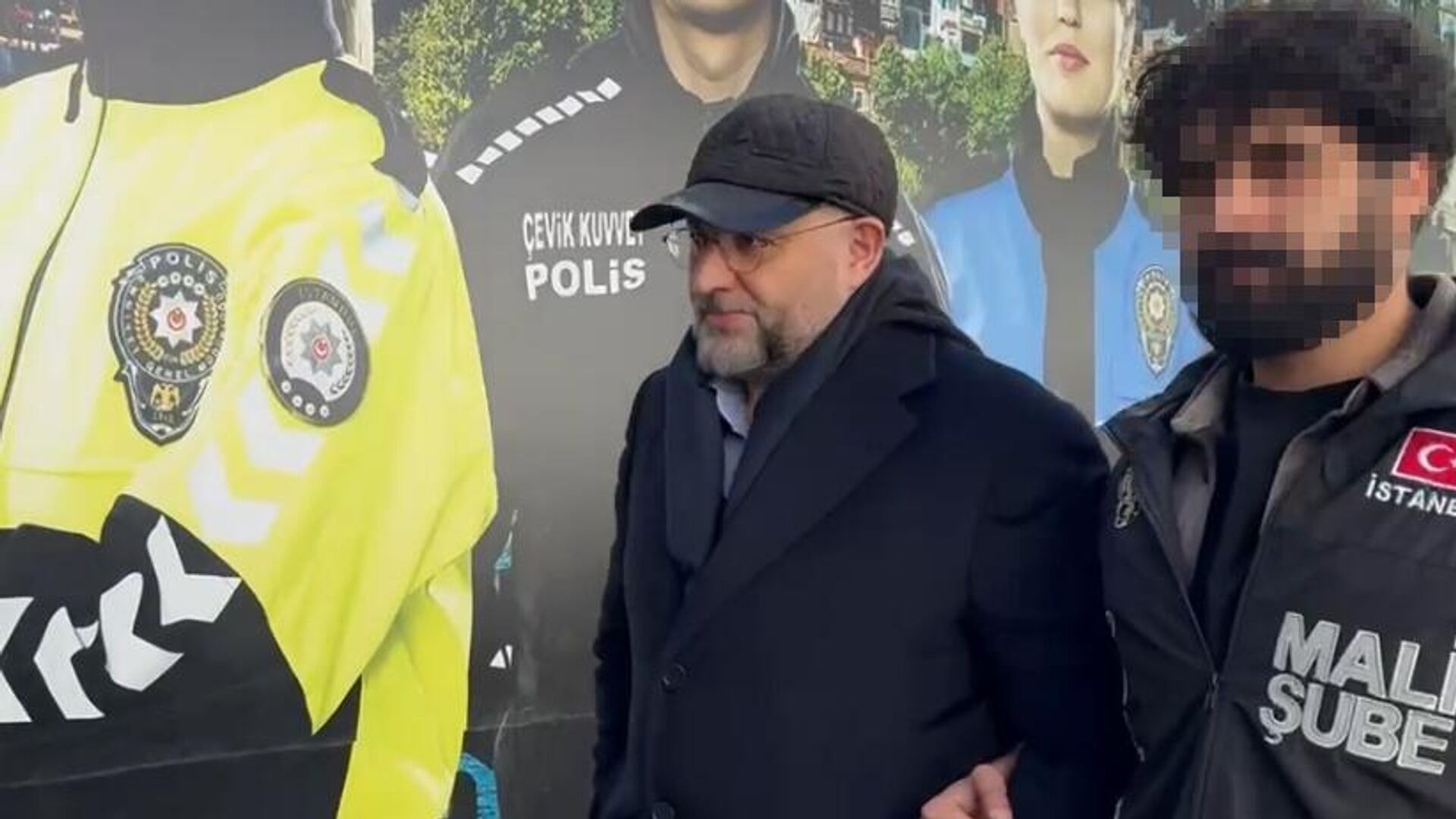 Emniyetteki akılalmaz tiyatro mahkemede ifşa oldu