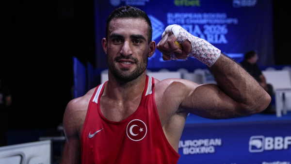 Emrah Yaşar kimdir? Milli boksör finalde