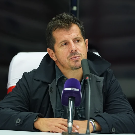 Emre Belözoğlu'ndan Avrupa sözleri: "Şu an gerçekçi gelmiyor