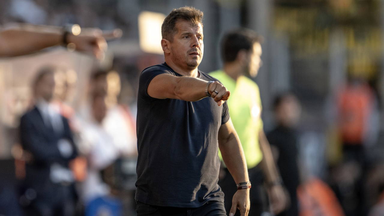 Emre Belözoğlu: Genç Oyuncuları Türk Futboluna Kazandıracağız