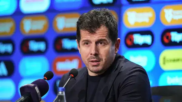 Emre Belözoğlu'ndan Kasımpaşa'da transfer sinyali