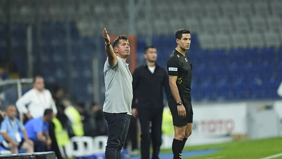 Emre Belözoğlu'ndan Yabancı Kuralı Tepkisi: İlkay Gündoğan Örneği