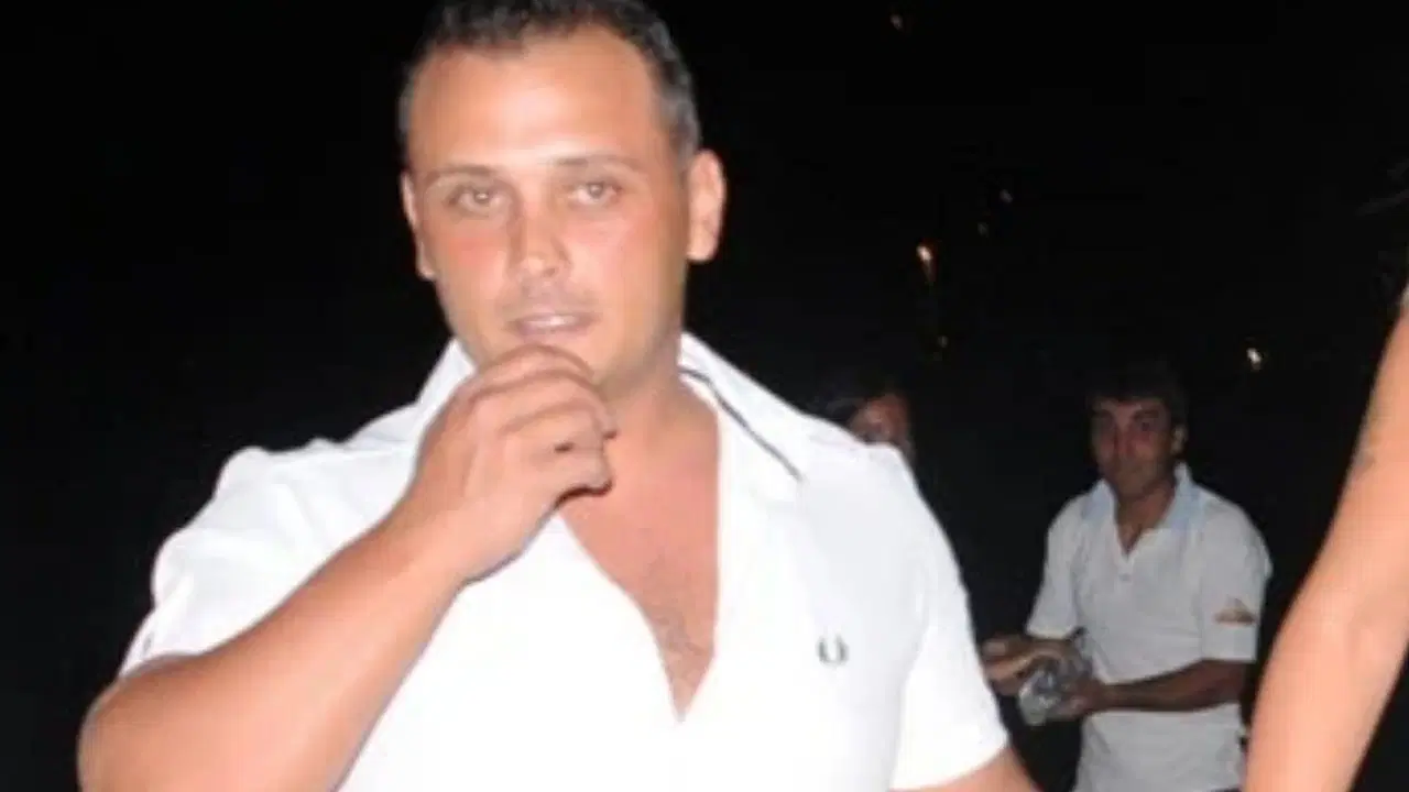 Emre Matraş Kimdir? Siyasi Kariyeri ve Ailesi