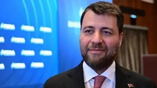 Emre Tezmen kimdir? Katılımevim YK Başkanı Emre Tezmen kaç yaşında, nereli