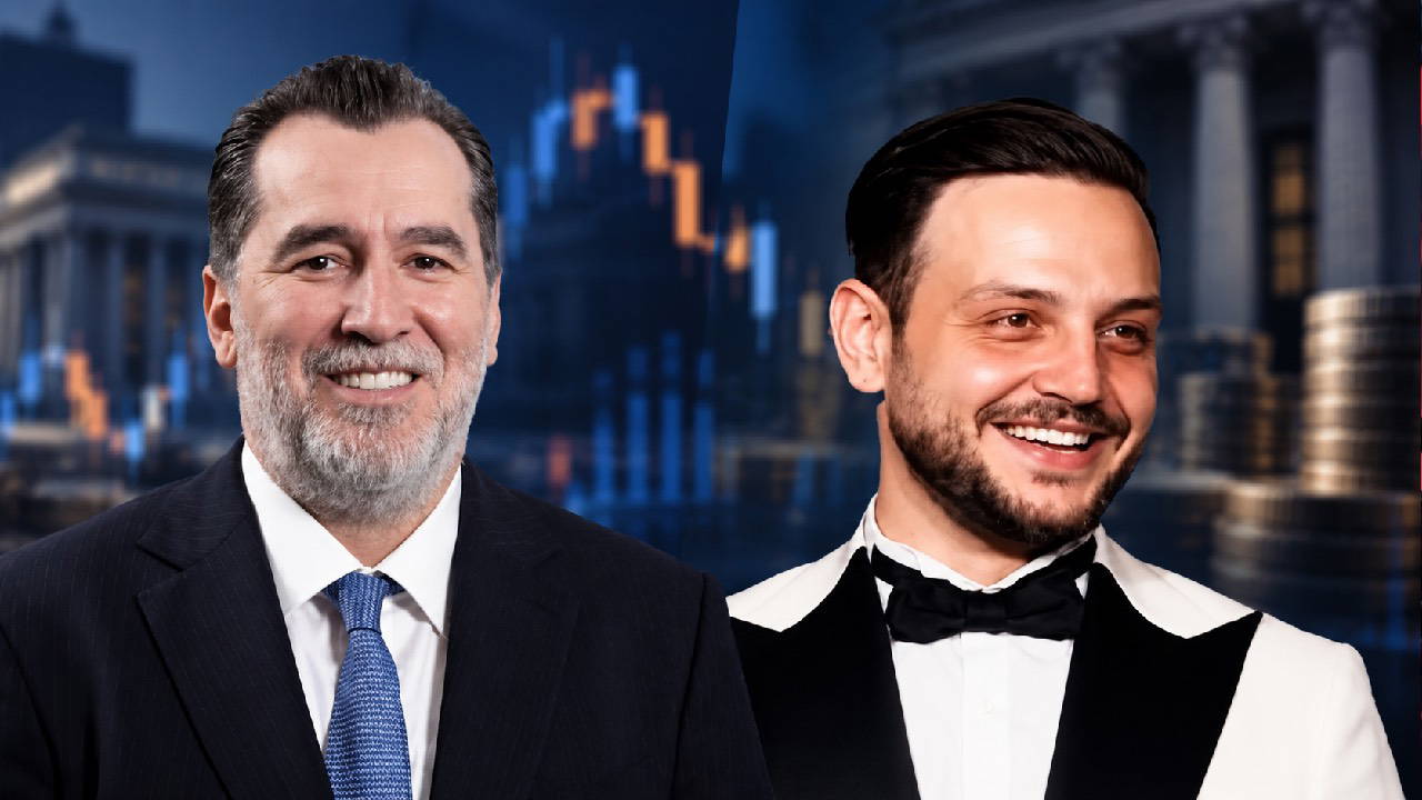 Emre'den Fon Krizi İddiası: 9 Milyarlık İşlem ve Ortaklık Sorgusu
