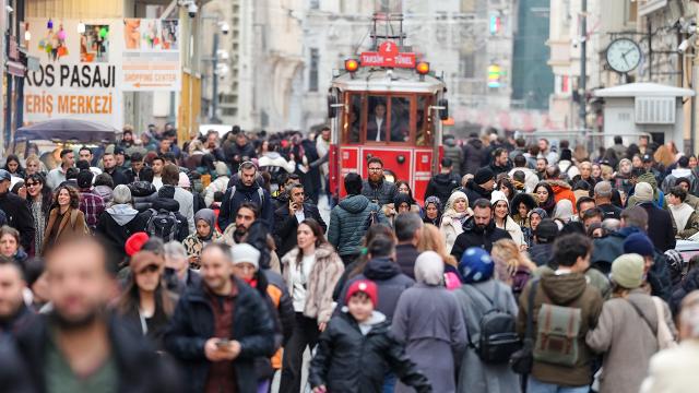 En Çok Göç Alan ve Veren İller Açıklandı: İstanbul Zirvede