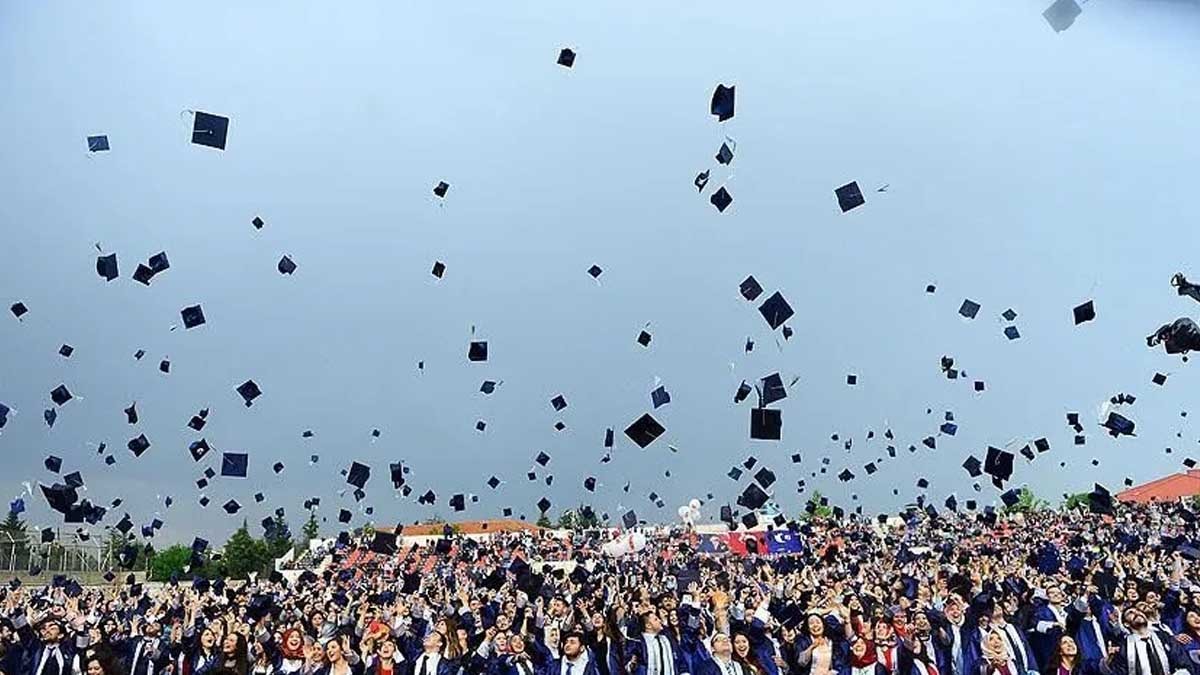 En Çok Pişman Olunan 10 Üniversite Bölümü Açıklandı
