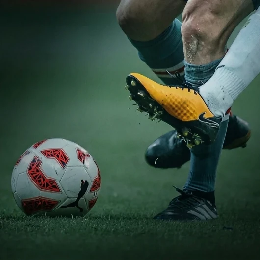 En değerli 20 Türk futbolcu açıklandı: İlk 5'te Süper Lig'den sadece bir isim var
