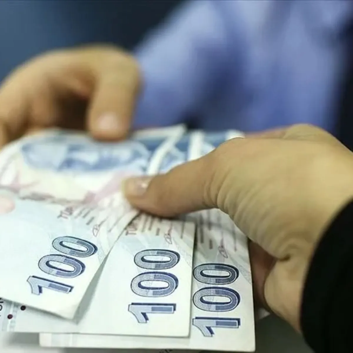 En düşük emekli aylığı 23 bin 552 TL oldu
