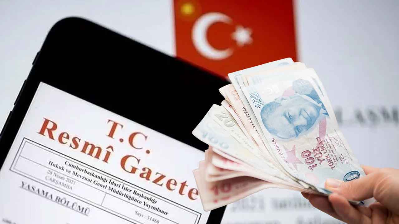 En Düşük Emekli Aylığı Artırıldı: Yeni Düzenleme Yürürlükte