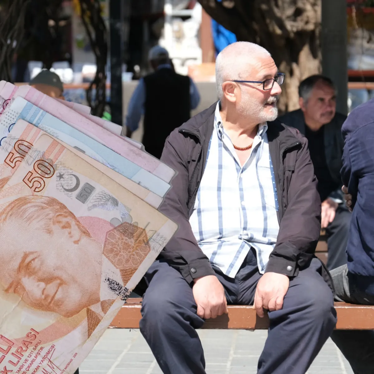 En düşük emekli maaşı belli oluyor: SSK ve Bağ-Kur zammı hesaplandı
