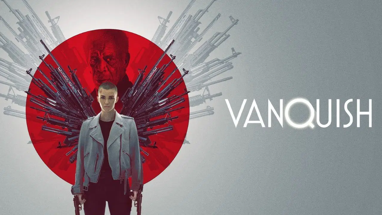 En Uzun Gece (Vanquish) Filmi TV'de: Konusu ve Oyuncu Kadrosu